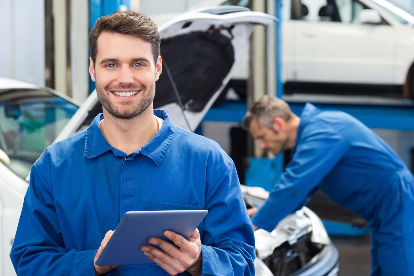 A Custom Car Service Plan Costs Less at HAE Rockhampton